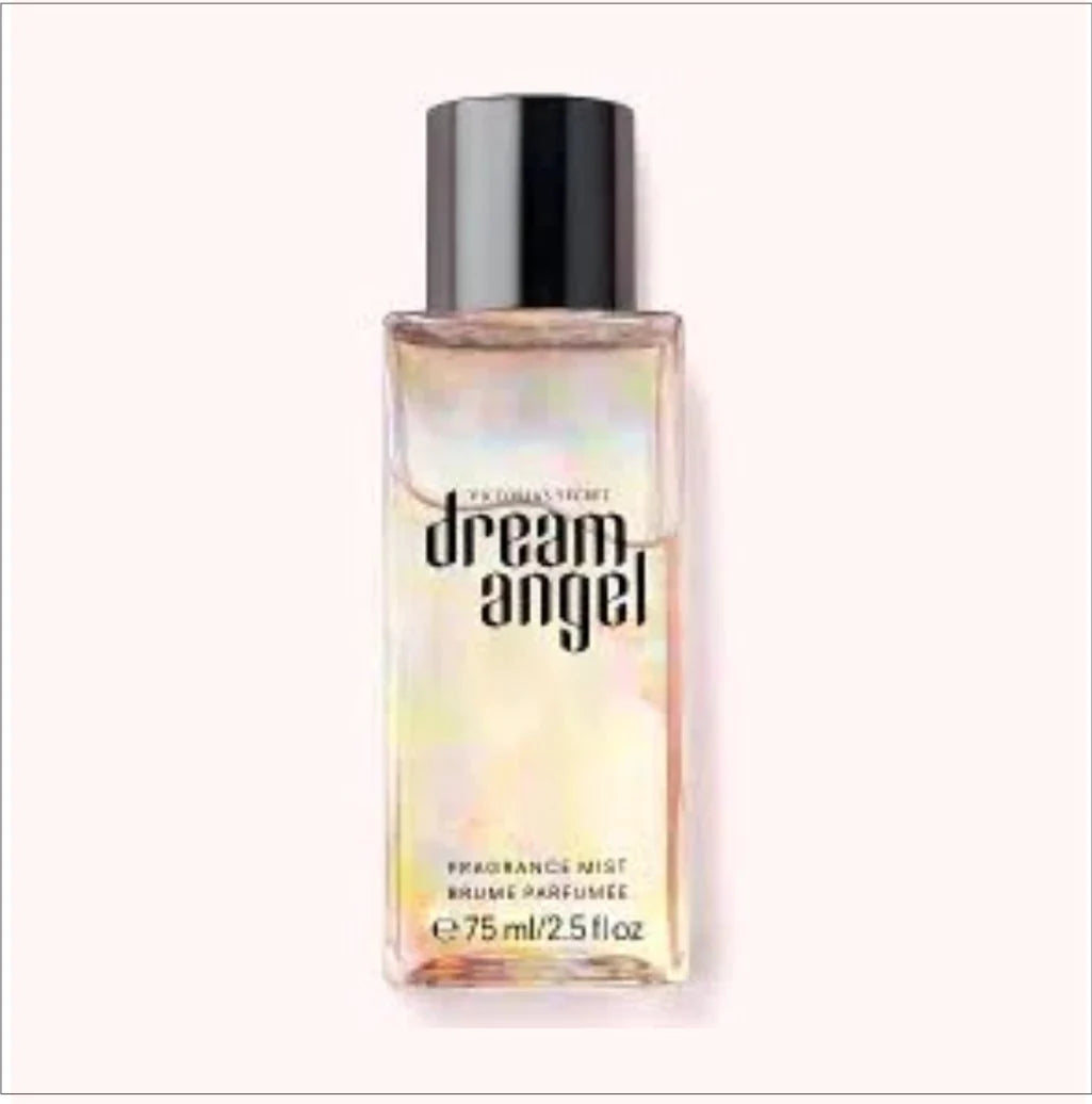 Victorias Secret Pink Fragancia Mist Mini Dream Angel 75ml. - Pink Beauty
