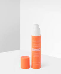 Revolution Skincare London Vitamin C Moisture Cream