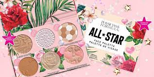 Physicians Formula All-star Face Palette