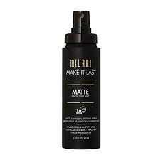 Milani Make It Last Matte - Pink Beauty