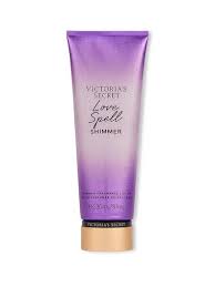 Victorias Secret Love Spell Shimmer - Pink Beauty