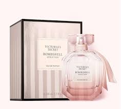 Victoria's Secret Bombshell Seduction 100ml edp - Pink Beauty