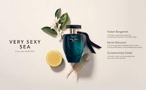 Victoria's Secret Very Sexy Sea 50ml edp