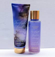 Victorias Secret Twilight Amber Berry 250 ml.