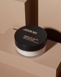 Jason Wu Ready Set Matte Setting Powder 02 Translucent 0.85 oz 24 g