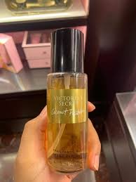 Victorias Secret Mini Body Mist coconut Passion 75ml