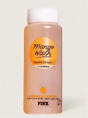 Victorias Secret Pink Mango body wash 16FLOZ