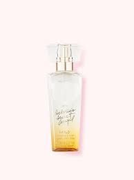 Mini Body Mist Victorias Secret "angel Gold" 75ml