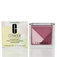 CLINIQUE Sculptionary cheek Tono defining berries 9gr - Pink Beauty