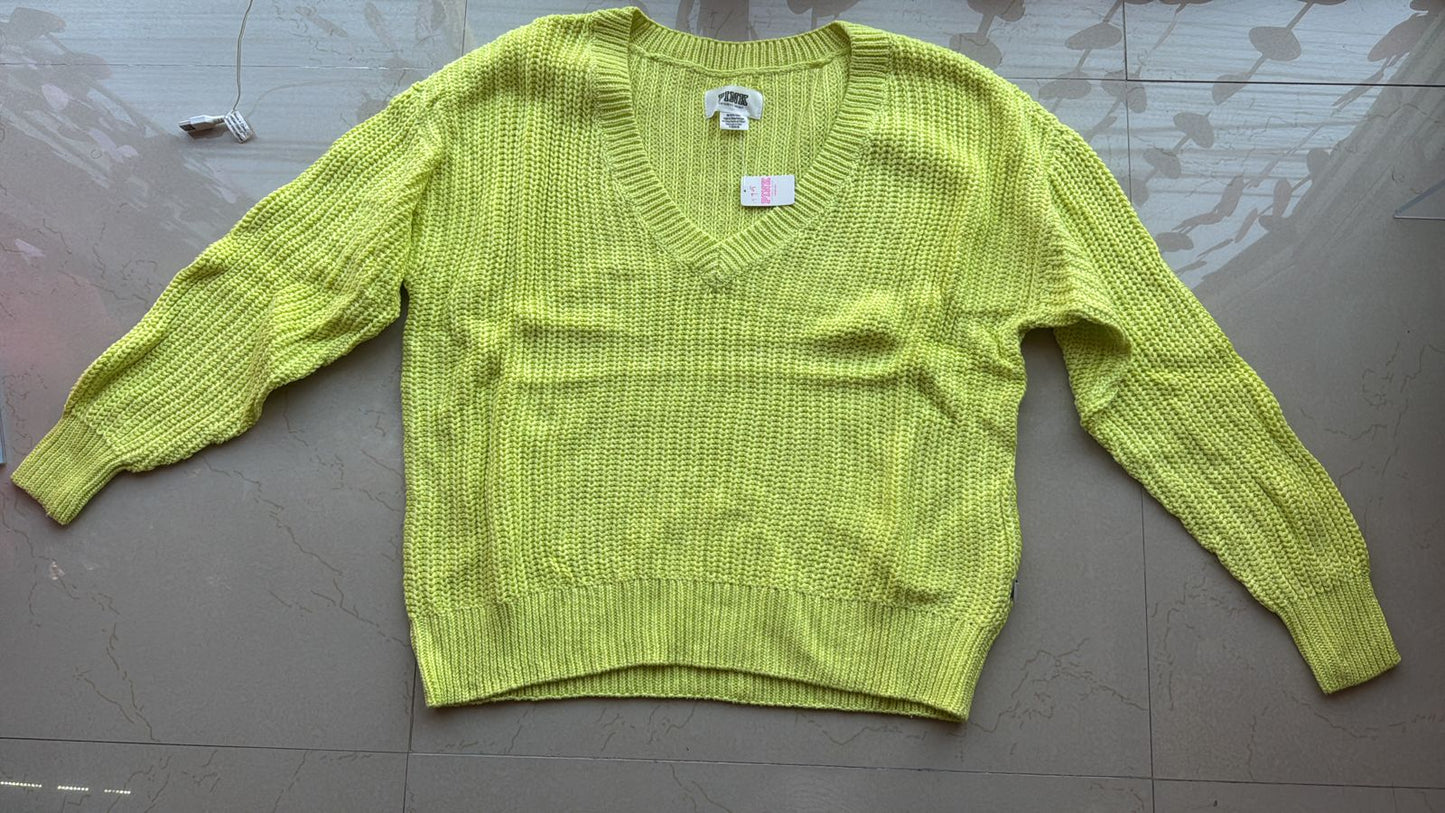 Victoria's secret PINK Suéter