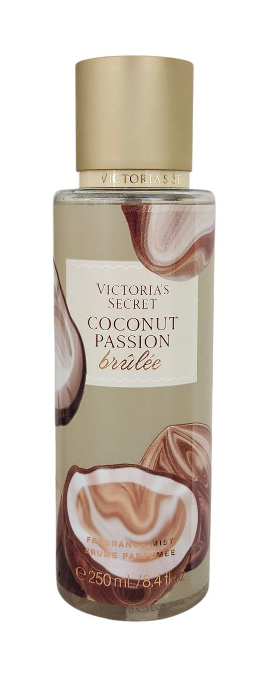 Victorias Secret Coconut Passion Brulee 250ml.
