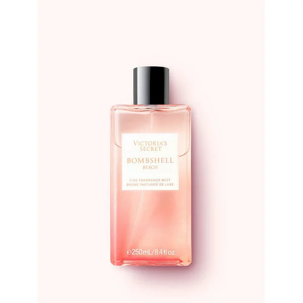 VICTORIA´S SECRET BOMBSHELL BEACH FRAGRANCE MIST 250ml