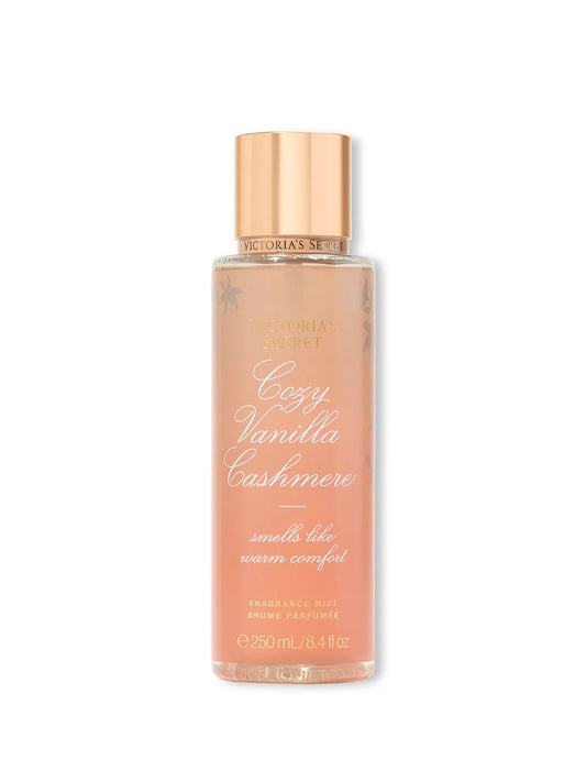 Victorias Secret Cozy Vanilla Cashmere 250ml.