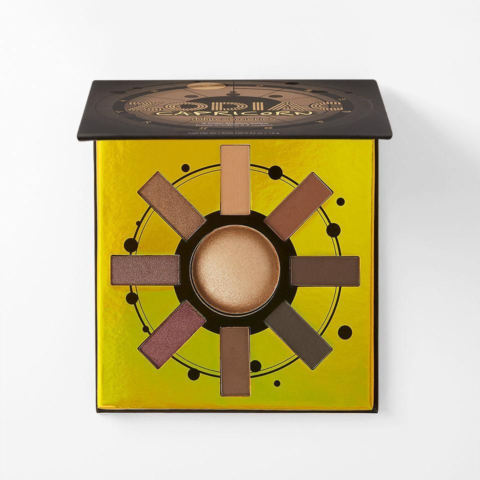 Bh Cosmetics Capricorn