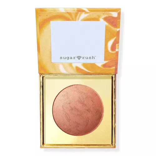 Tarte Glow Blush "double Shot"