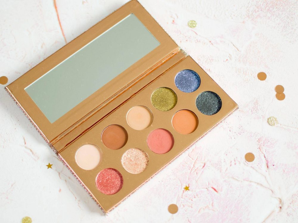 Dose Of Colors Friendcation Desi X Katy