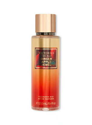 Victorias Secret Ginger Apple Jewel 250 ml - Pink Beauty