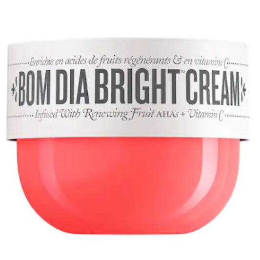 SOL DE JANEIRO Bom Dia Bright Cream Cheirosa 40 Fragrance 25 ml sin caja