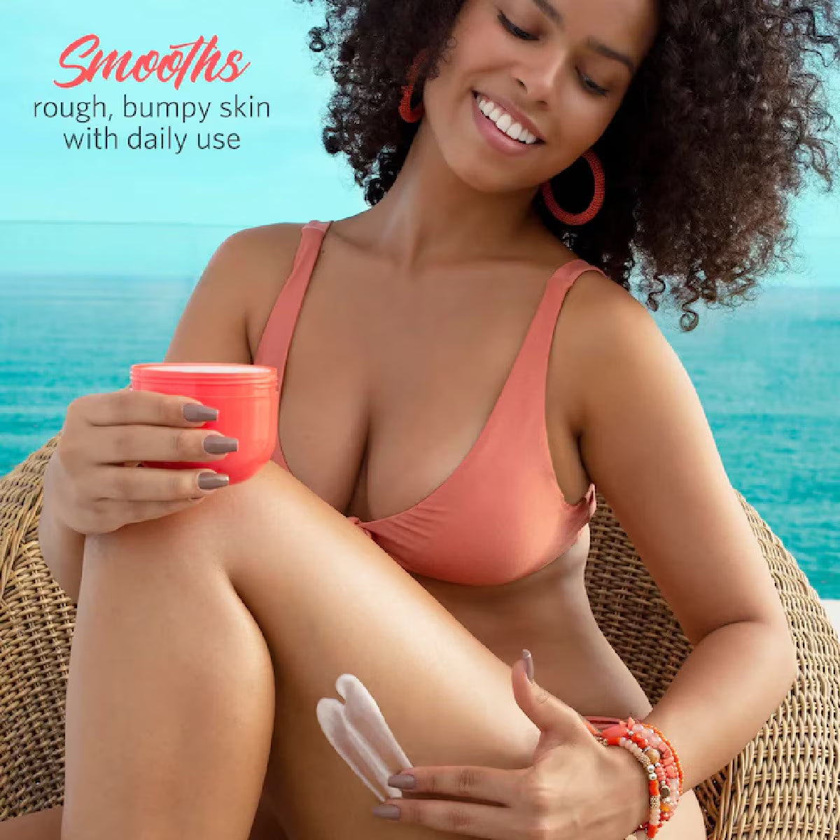 SOL DE JANEIRO Bom Dia Bright Cream Cheirosa 40 Fragrance 25 ml sin caja