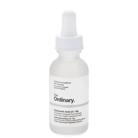 THE ORDINARY - Hyaluronic Acid 2% + B5 - 30ml