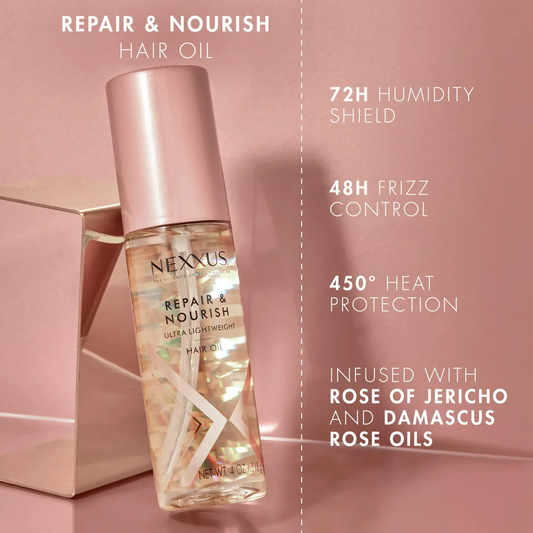 Nexxus Ultra Lightweight Repair & Nourish 97.6ml