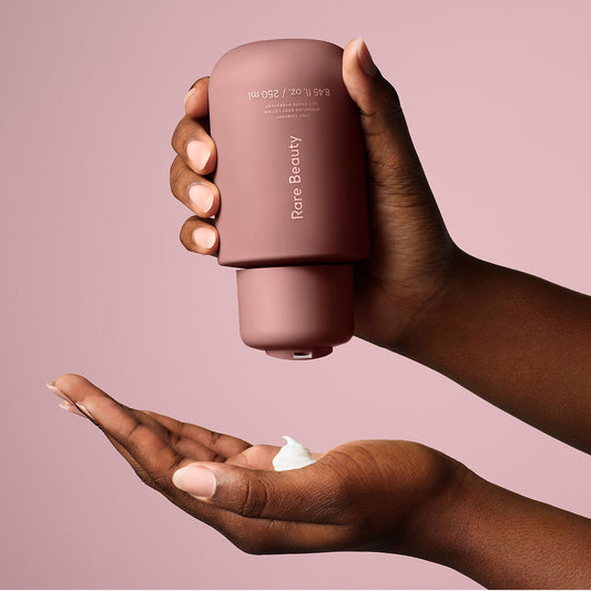Rare Beauty Find Comfort Hydrating Body Lotion 250mL