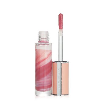 Givenchy Rose Perfecto Liquid Balm 210 Pink Nude 6mL - Pink Beauty