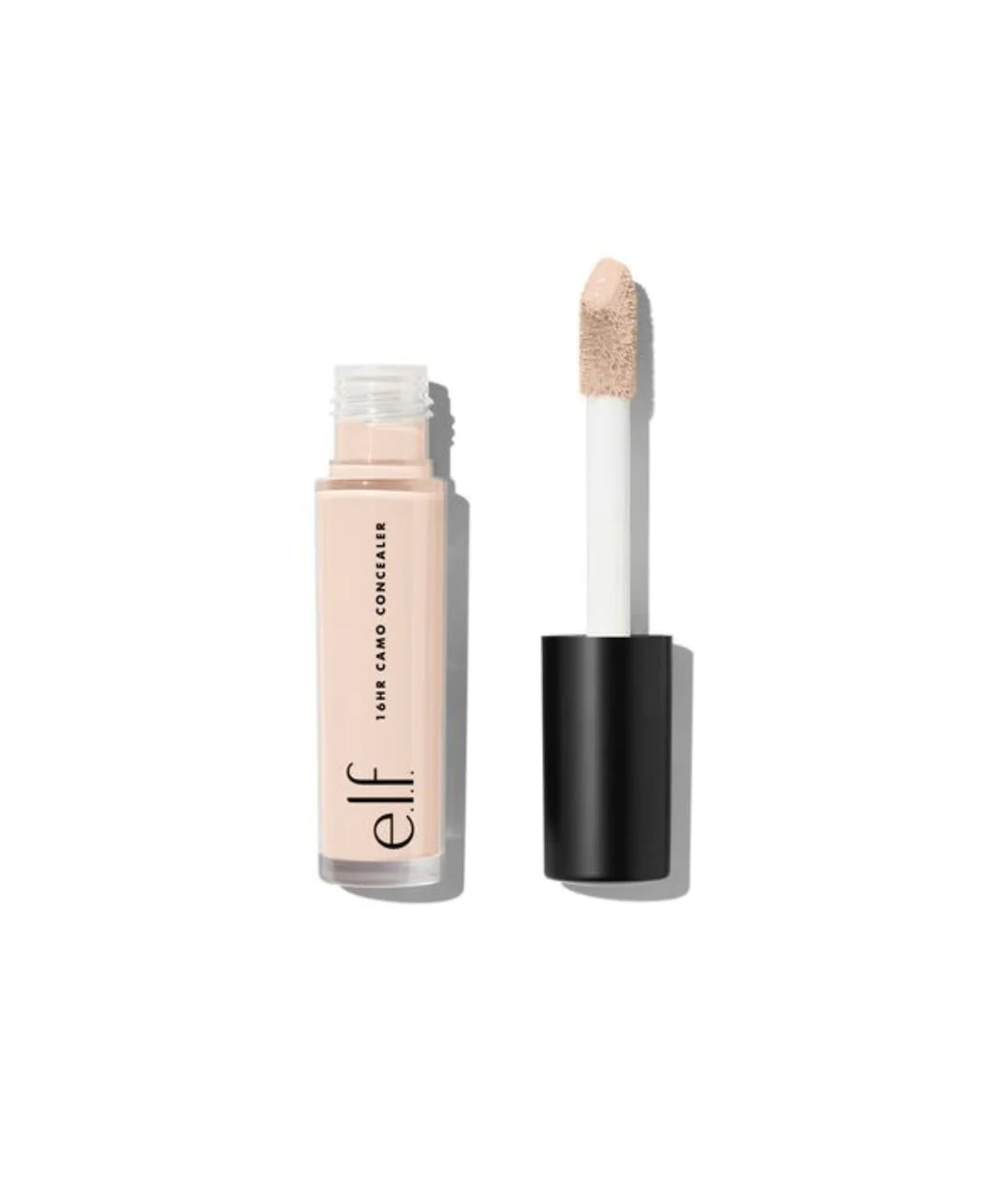 E.L.F. 16HR CAMO CONCEALER FAIR BEIGE - Pink Beauty