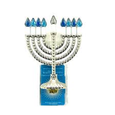 Bath & Body Works Hanukkah Night Light Wallflower