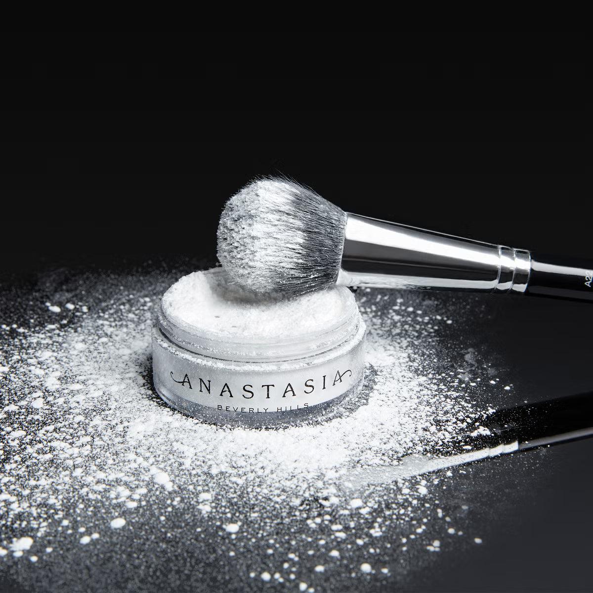 Anastasia Beverlly Hills loose powder 6grs - Pink Beauty