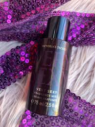 Victorias Secret Very Sexy Fine Fragrance Mist 75ml