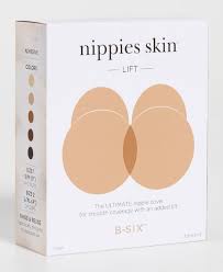 Nippies Skin Lift B-Six - Pink Beauty