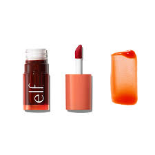 E.L.F. Cosmetics Sheer For It Blush Tint ORANGE CRUSH Labios Mejillas