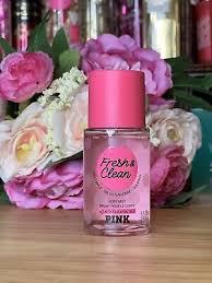 Victorias Secret PINK fresh and clean 75 ml