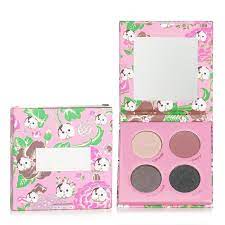 Winky Lux Meow Kitten Palette - Pink Beauty