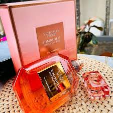VICTORIAS SECRET Perfume Bombshell Sundrenched 100ml