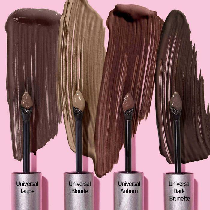 it Cosmetics Brow Power Filler Waterproof Eyebrow Gel - Universal Dark Brunette 4.25ml