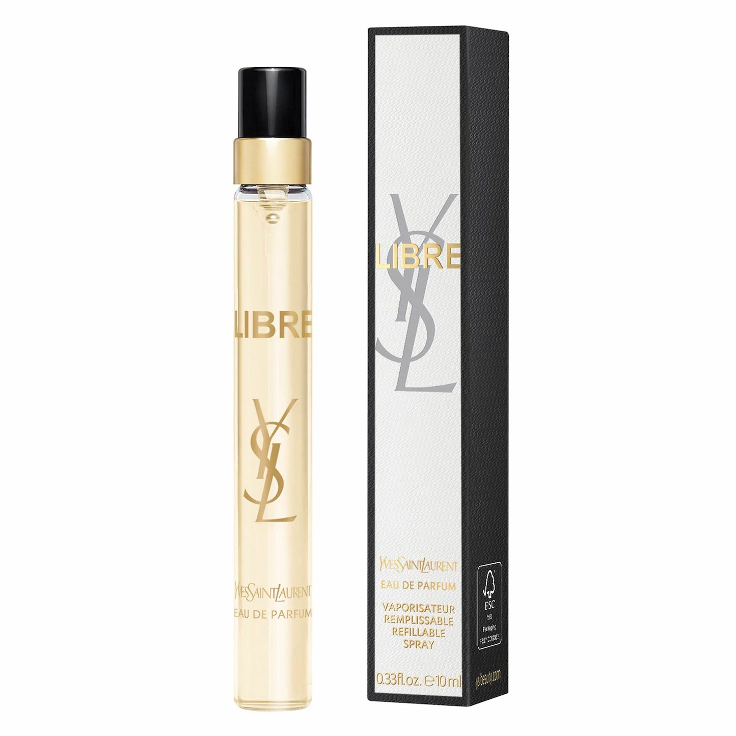 Yves Saint Laurent YSL Libre Roller Ball 10ml