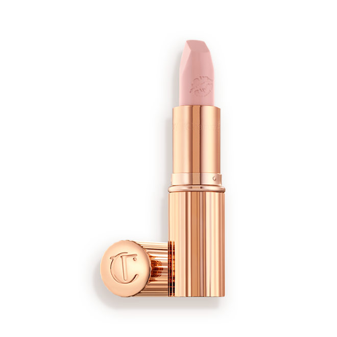 Charlotte Tilbury Hot Lips Kim K.W - Pink Beauty