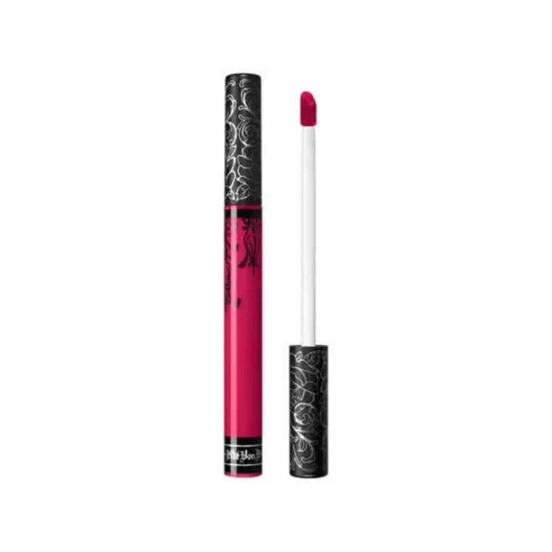 Kvd Everlasting Liquid Lipstick - Rubens - Pink Beauty