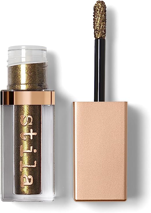 STILA SHIMMER & GLOW LIQUID EYE SHADOW “LA DOUCE”