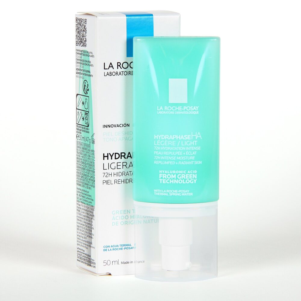 La Roche Posay Hydraphase