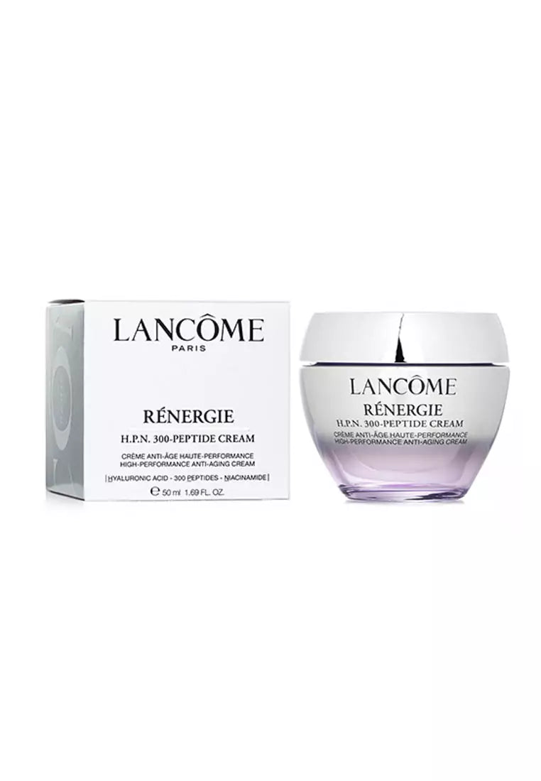 LANCOME RÉNERGIE H.P.N. 300-PEPTIDE CREAM 50 ML