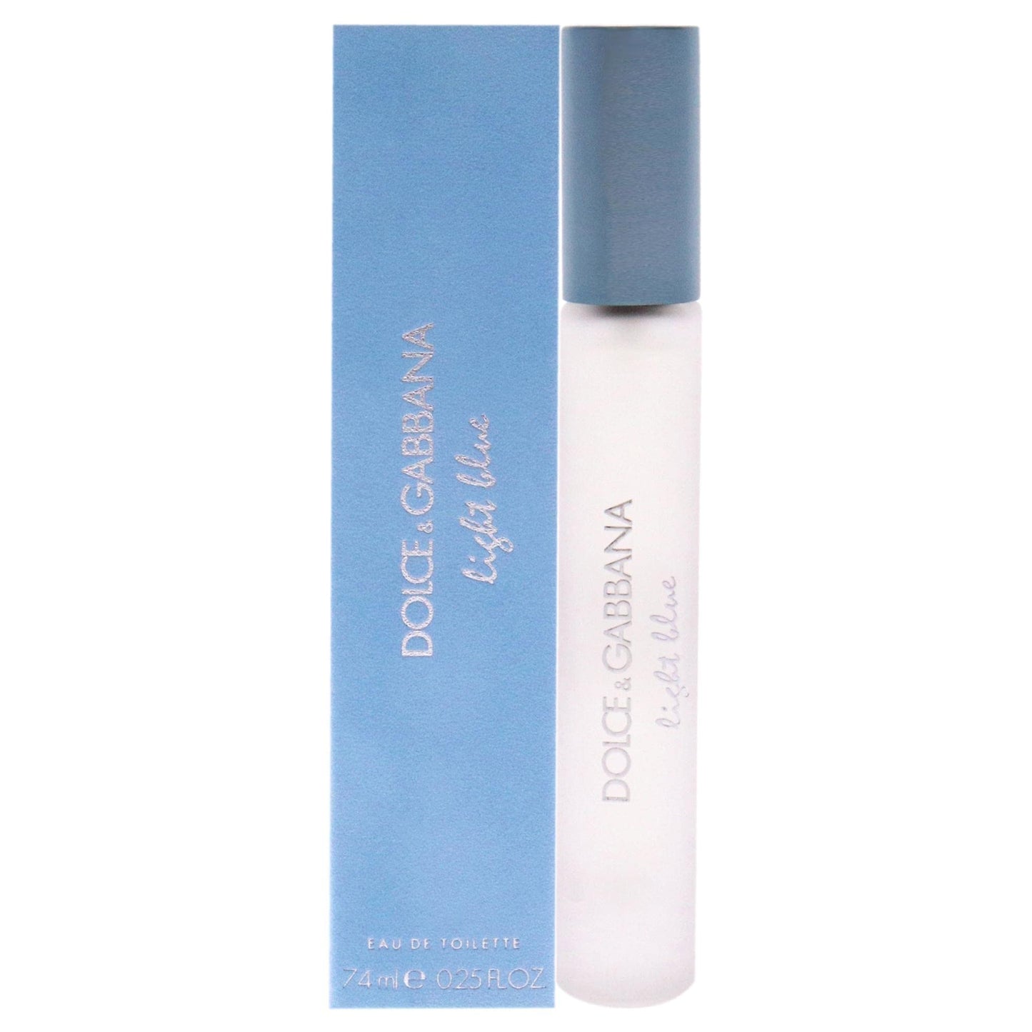 Dolce & Gabbana Light Blue Roller Ball 10ml
