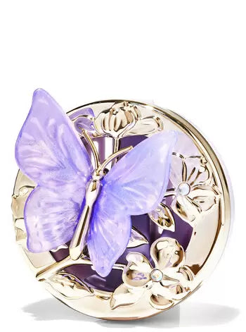 BATH AND BODY WORKS Clip De Ventilación De Mariposa