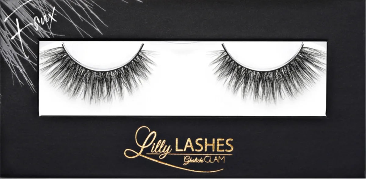 LILLY LASHES "NYC"