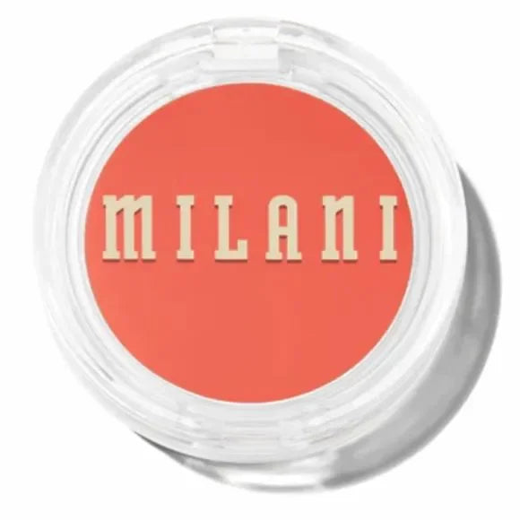 MILANI CHEEK KISS CREAM BLUSH #220 YOU´RE A PEACH
