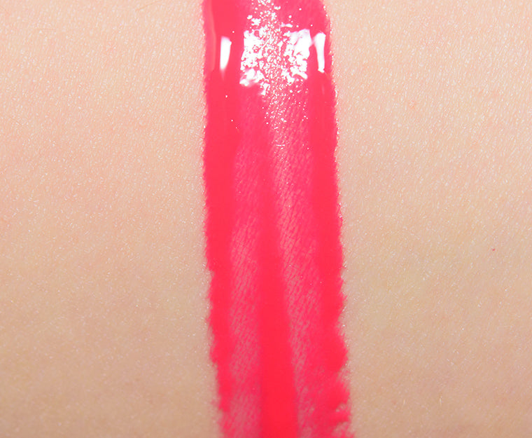 MAC Lipglass - 324 Impassioned