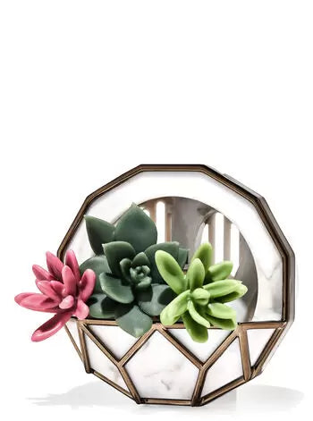 BATH AND BODY WORKS Clip De Ventilación Para Macetero De Pared