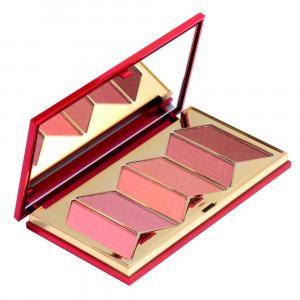 Pur X Barbie Malibu Blush